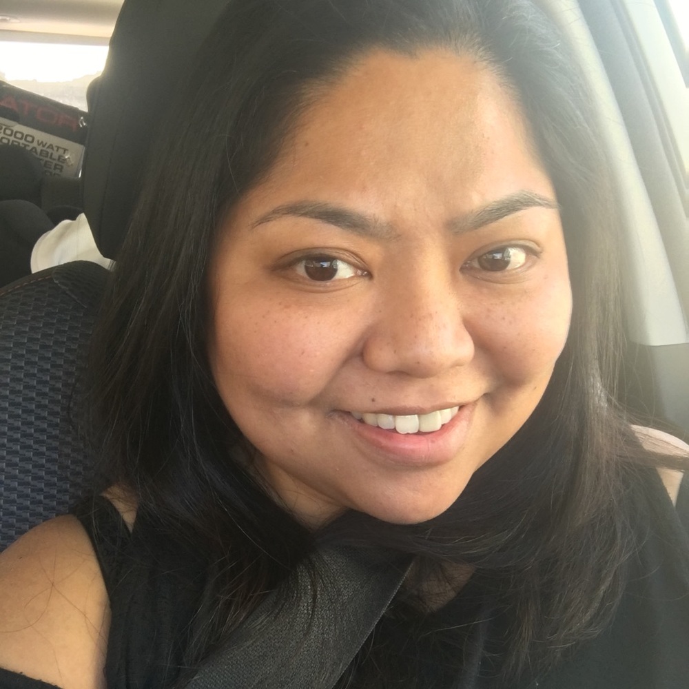 Meet your Posher, Camille